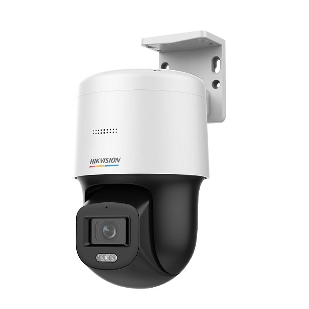 Camera IP Speed Dome 4.0 Megapixel HIKVISION DS-2DE2C400SCG-E