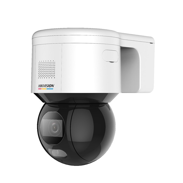 Camera IP Speed Dome 4.0 Megapixel HIKVISION DS-2DE3A400BW-DE