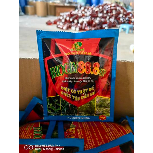 BIOGLY 88.8SP HÀNG CHẤT GIÁ RẺ