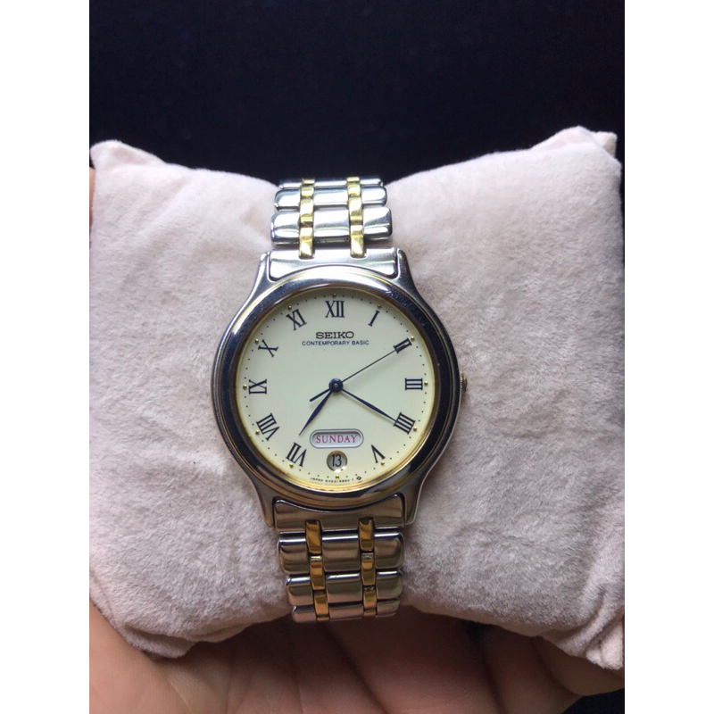 ✨Đồng hồ Si Nam, Nữ hiệu SeiKo Nhật🇯🇵. Hàng đã qua sử dụng