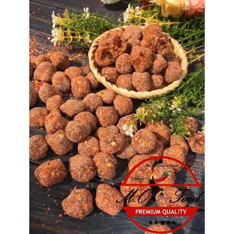 Me Chùm Ruột Xí Muội 500gr