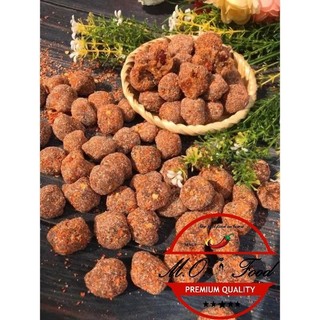 Me chùm ruột xí muội 500gr