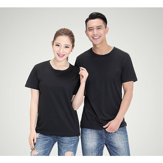 Áo thun phông trơn in hình theo yêu cầu, mặc đi chơi đi biển thời trang chất cotton Chouchou Deliz
