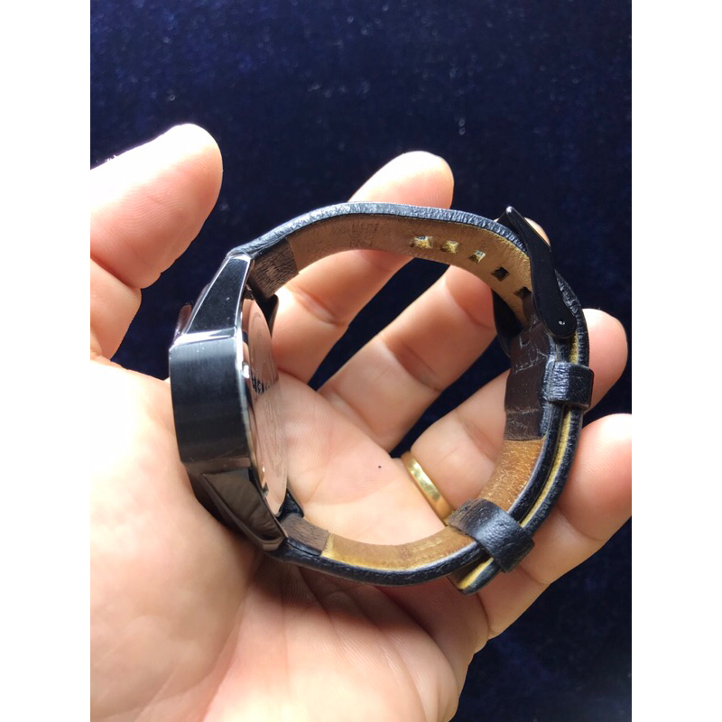 ⌚️Đồng hồ Si Nam hiêu Diesel, thương hiệu Italy🇮🇹. Hàng đã qua sử dụng