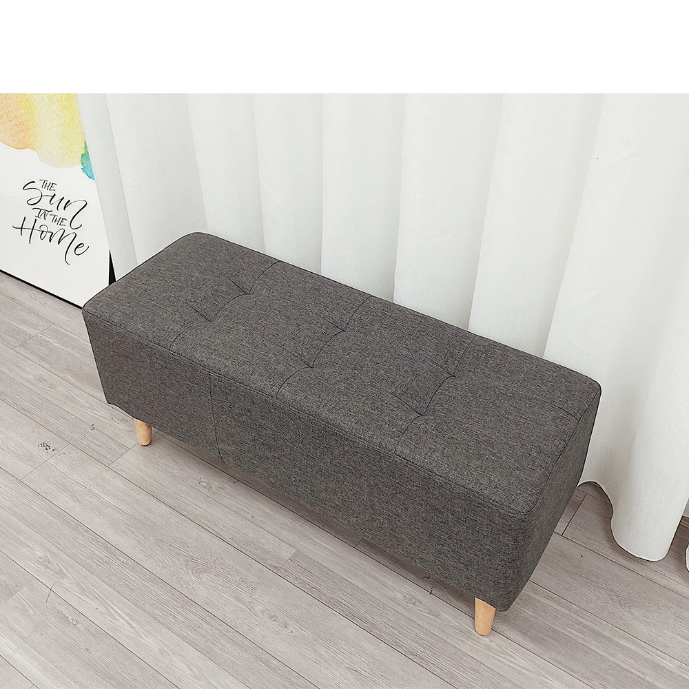 Ghế băng chờ - đôn sofa siêu êm, màu sắc, kích thước theo yêu cầu