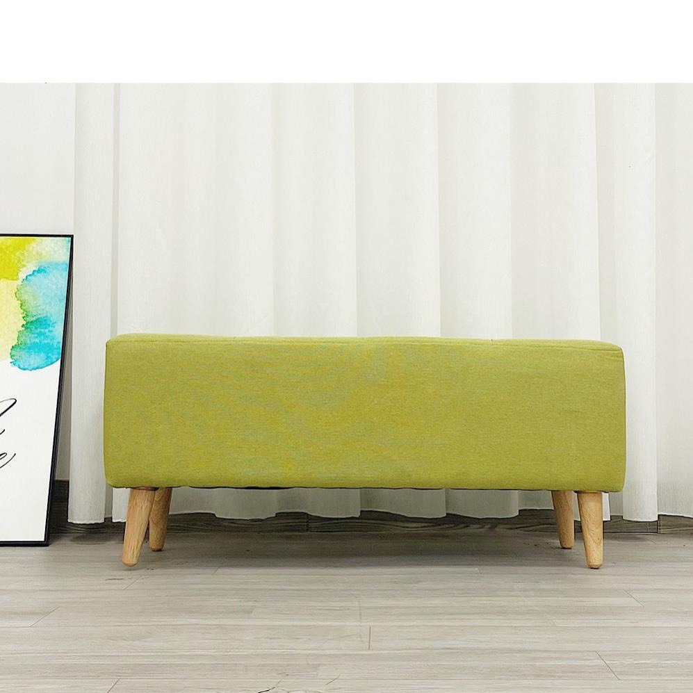 Ghế băng chờ - đôn sofa siêu êm, màu sắc, kích thước theo yêu cầu