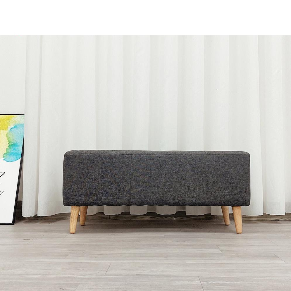 Ghế băng chờ - đôn sofa siêu êm, màu sắc, kích thước theo yêu cầu