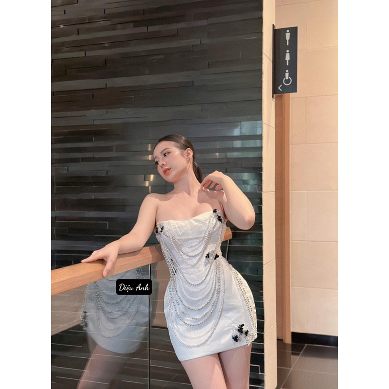 ĐẦM TACTA PHỐI DÂY NGỌC SANG CHẢNH