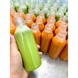 Muối Ớt Xanh, Nước Chấm Thần Thánh, chay dùng được