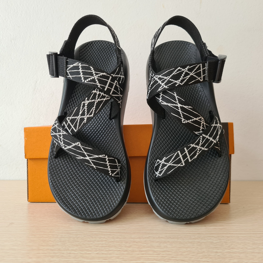 Dép Xăng Đan Nữ, Dép Chaco Nam Xuất Xịn Bảo Hành 6 tháng TG04