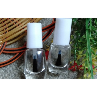Sơn bóng dưỡng móng tay - Nails - hang_chuan