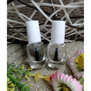 Sơn bóng dưỡng móng tay - Nails - hang_chuan