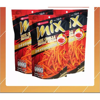 BÁNH QUE MIX THÁI LAN