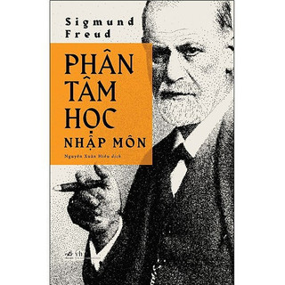 Sách - Phân tâm học nhập môn [Nhã Nam]