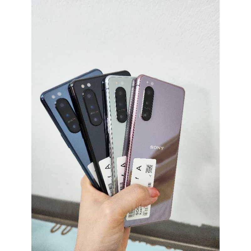 Sony Xperia X5 mark 2 like new đẹp như mới zin áp