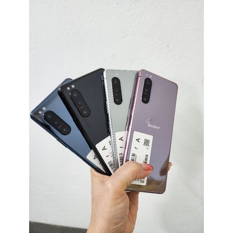 Sony Xperia X5 mark 2 like new đẹp như mới zin áp