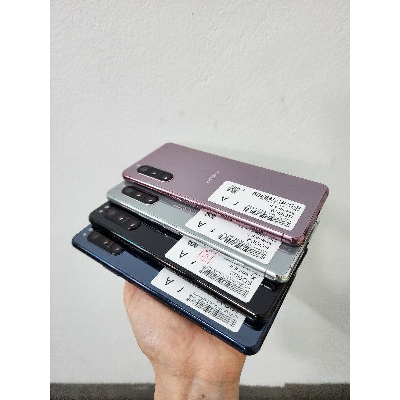 Sony Xperia X5 mark 2 like new đẹp như mới zin áp