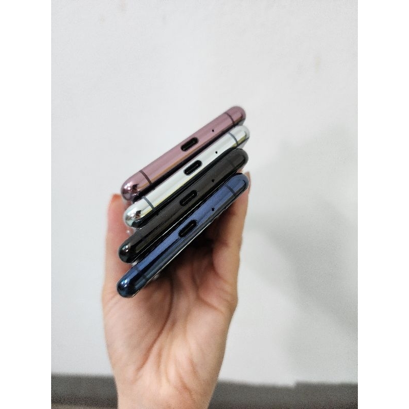 Sony Xperia X5 mark 2 like new đẹp như mới zin áp