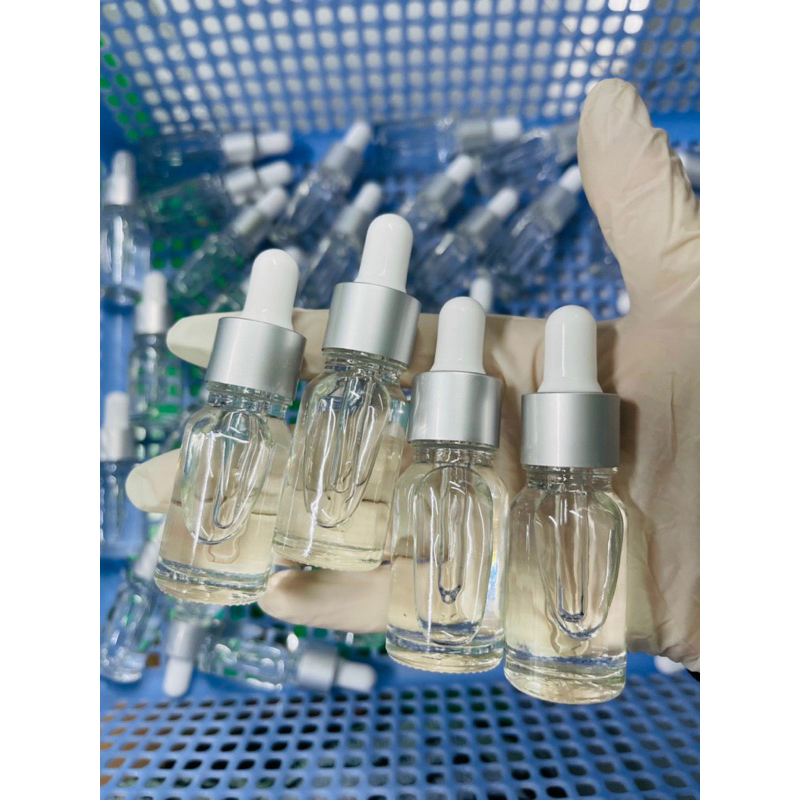 Nọc ong thần thánh hết mụn, mờ thâm, sáng da 10ml