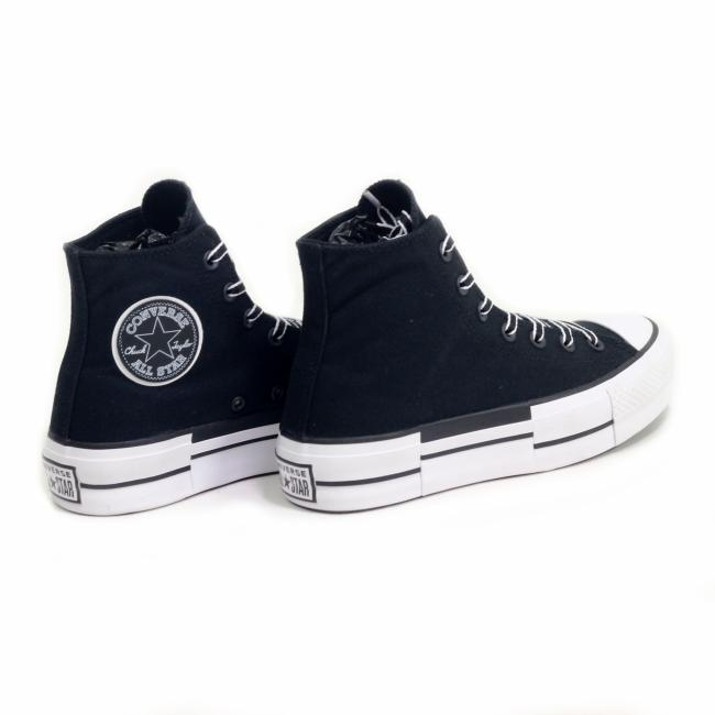 Giày sneakers Converse Chuck Taylor All Star Lift Outline Sketch A05071C