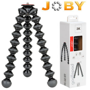 Chân nhện joby 3k jb01510 - chính hãng