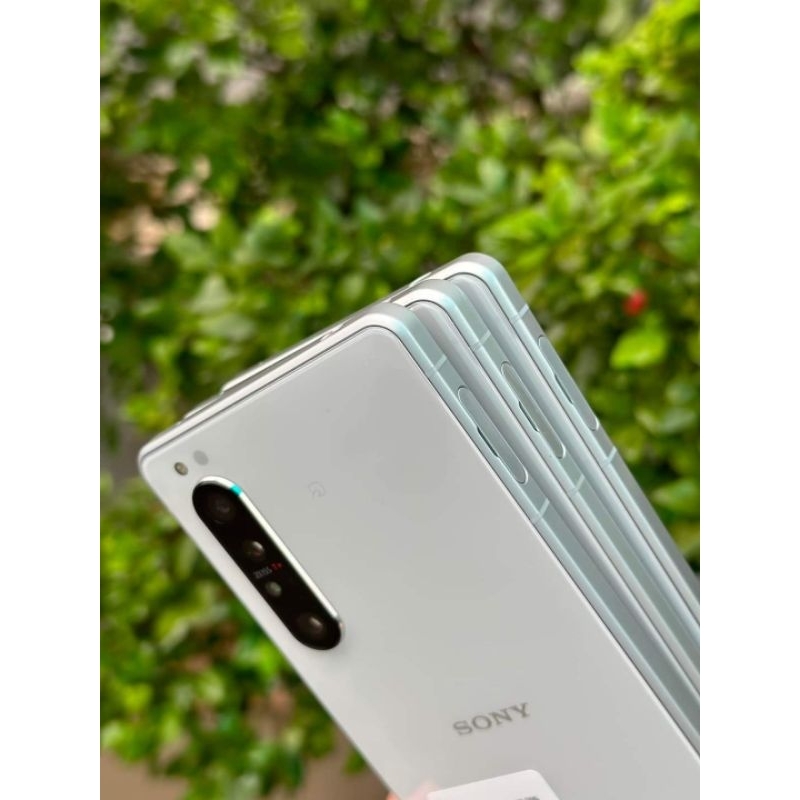 Điện thoại sony Xperia X1ii bản 2 sim đẹp 99% zin áp