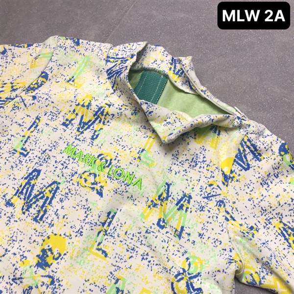 Váy golf Mark Lona MLW 2A