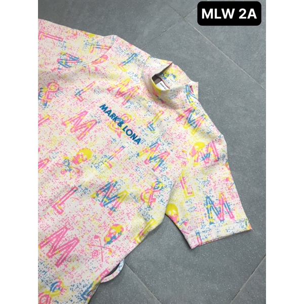 Váy golf Mark Lona MLW 2A