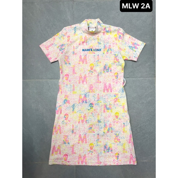 Váy golf Mark Lona MLW 2A