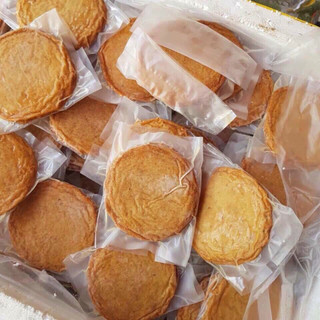 500g Chả Cá Nha Trang (Giao Hỏa Tốc HCM)