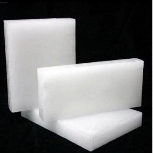 Sáp paraffin giá sỉ làm nến, làm nguyên liệu mỹ phẩm
