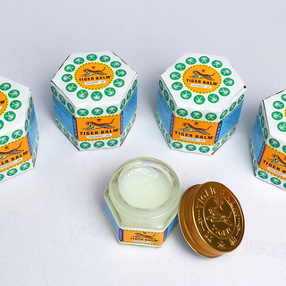 [DuyNisa Thailand] Dầu Cù Là Con Hổ Tiger Balm