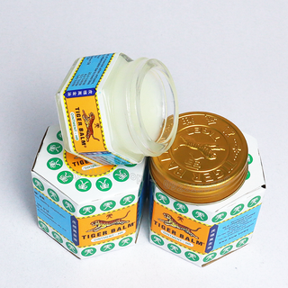 [DuyNisa Thailand] Dầu Cù Là Con Hổ Tiger Balm