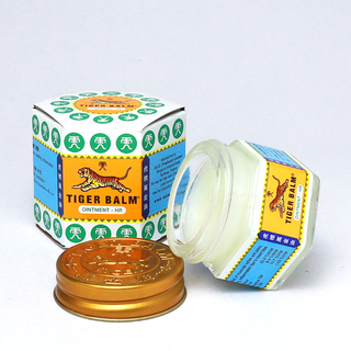 [DuyNisa Thailand] Dầu Cù Là Con Hổ Tiger Balm