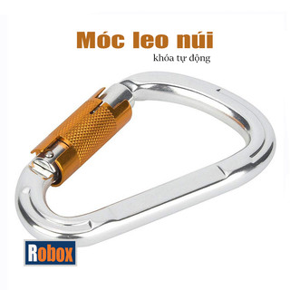 Móc an toàn yoga leo núi các hoạt động trên không chịu lực tốt 2.5 tấn
