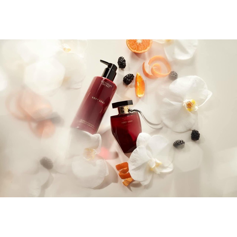 Lotion Dưỡng Thể Victoria’s Secret Very Sexy Fragrance Lotion 250ml