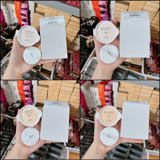 Lõi Cushion DIOR Tester (  Sản  Phẩm  Chính  Hãng  )
