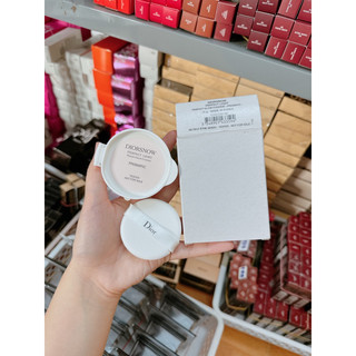 Lõi Cushion DIOR Tester (  Sản  Phẩm  Chính  Hãng  )