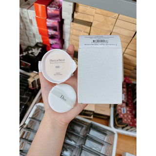 Lõi Cushion DIOR Tester (  Sản  Phẩm  Chính  Hãng  )