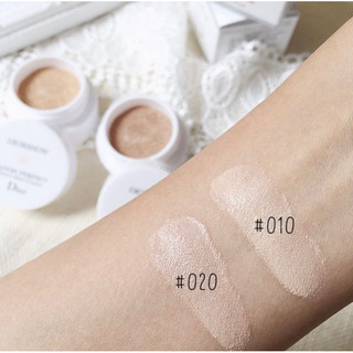 Lõi Cushion DIOR Tester (  Sản  Phẩm  Chính  Hãng  )