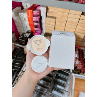 Lõi Cushion DIOR Tester (  Sản  Phẩm  Chính  Hãng  )