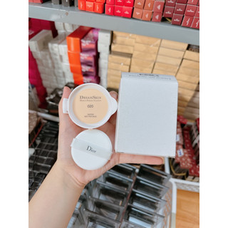 Lõi Cushion DIOR Tester (  Sản  Phẩm  Chính  Hãng  )