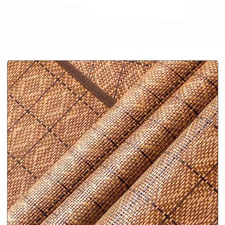 Chiếu mát điều hòa chó mèo lót đệm chó mèo chữ nhật và hình tròn chất lượng cao