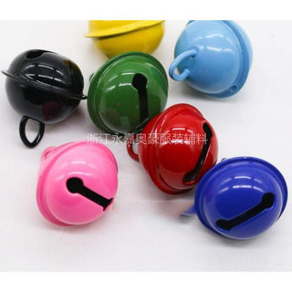 Chuông lục lạc 20mm ( combo 5 cái )