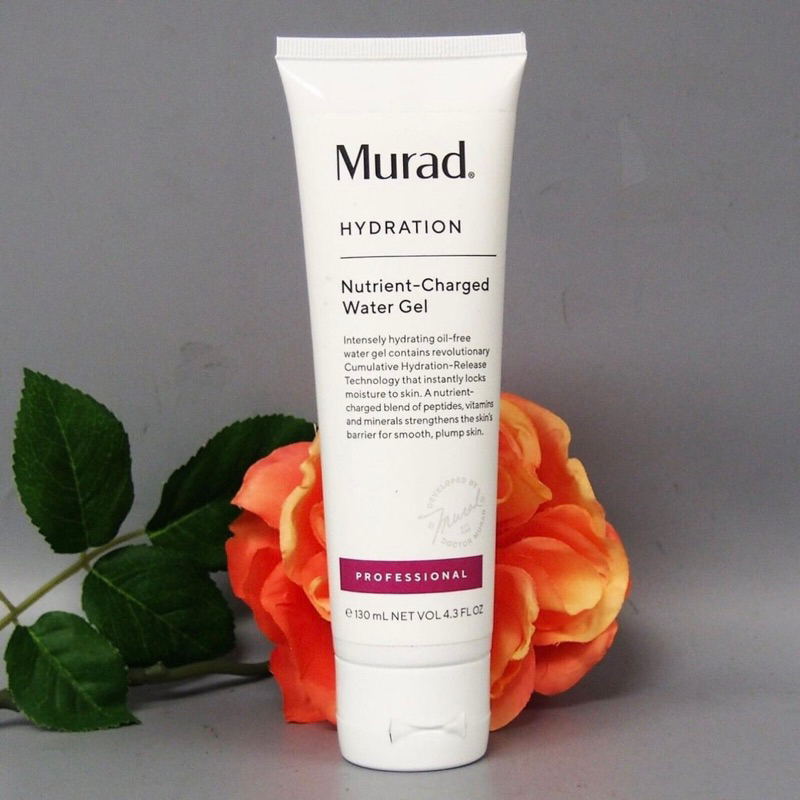 Kem dưỡng ẩm MURAD NUTRIENT CHARGED WATER GEL