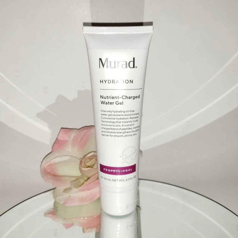 Kem dưỡng ẩm MURAD NUTRIENT CHARGED WATER GEL
