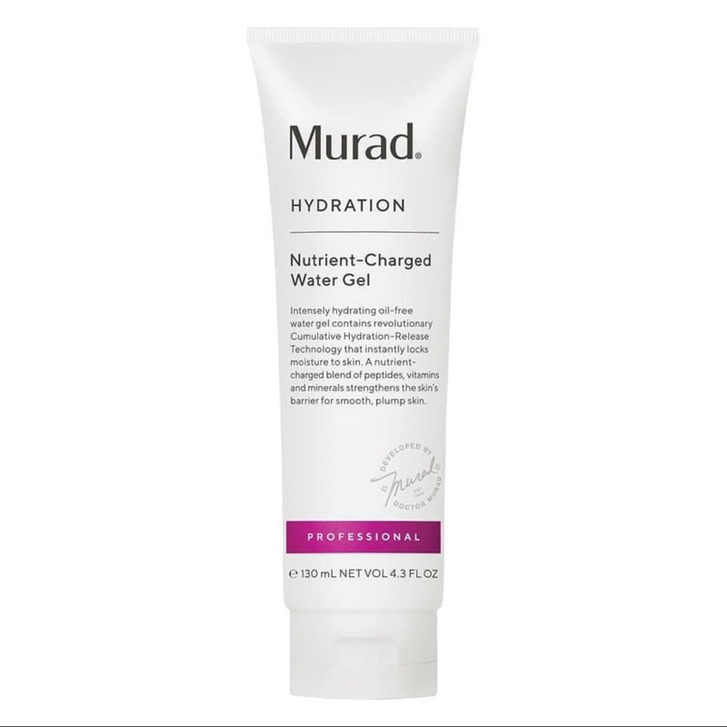 Kem dưỡng ẩm MURAD NUTRIENT CHARGED WATER GEL
