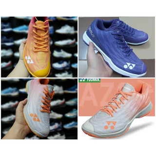 GIÀY CẦU LÔNG NAM NỮ AERUS YONEX 2023 CHÍNH HÃNG