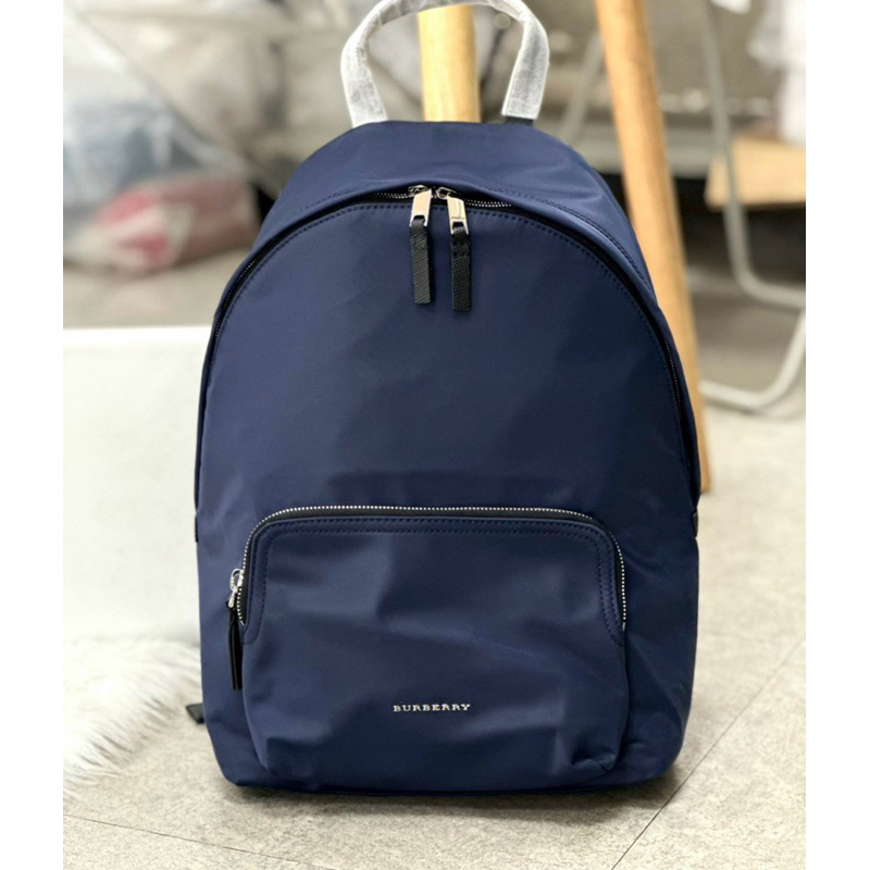 📛RẺ VÔ ĐỊCH📛BALO BBR NAM DA THẬT PHA VẢI CHỐNG NƯỚC