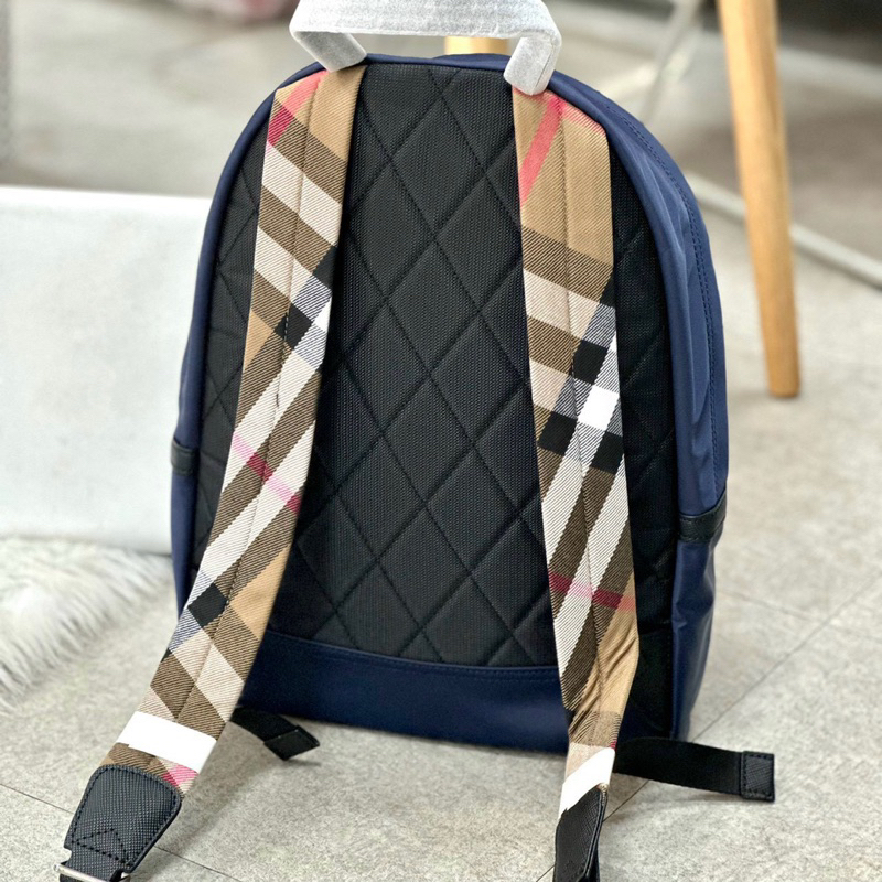 📛RẺ VÔ ĐỊCH📛BALO BBR NAM DA THẬT PHA VẢI CHỐNG NƯỚC